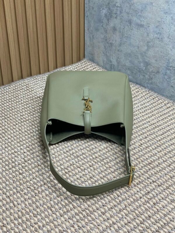 YSSL YSL luxury for women handbag shoulder ROSE same style 22cm
