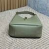 YSSL YSL luxury for women handbag shoulder ROSE same style 22cm