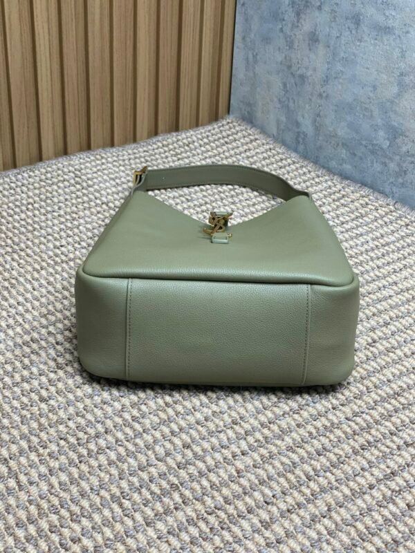 YSSL YSL luxury for women handbag shoulder ROSE same style 22cm