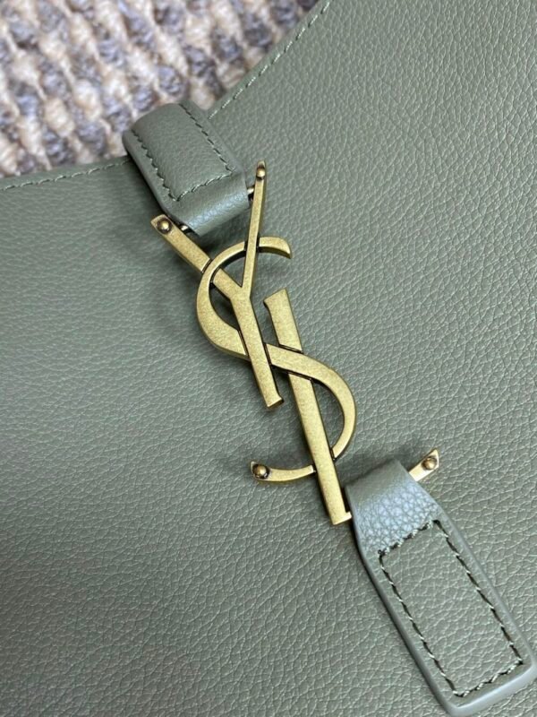 YSSL YSL luxury for women handbag shoulder ROSE same style 22cm
