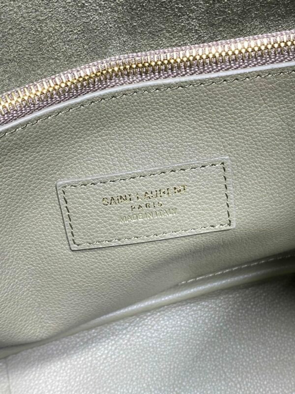 YSSL YSL luxury for women handbag shoulder ROSE same style 22cm