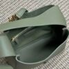 YSSL YSL luxury for women handbag shoulder ROSE same style 22cm