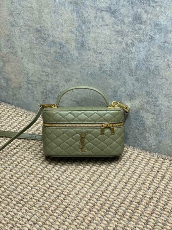 YSSL YSL luxury for women handbag shoulder gaby 18cm