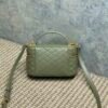 YSSL YSL luxury for women handbag shoulder gaby 18cm