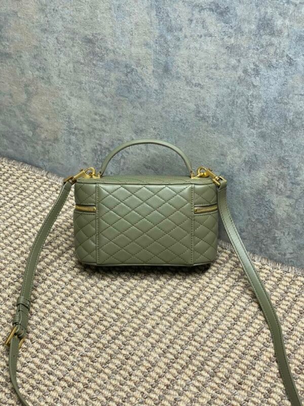 YSSL YSL luxury for women handbag shoulder gaby 18cm