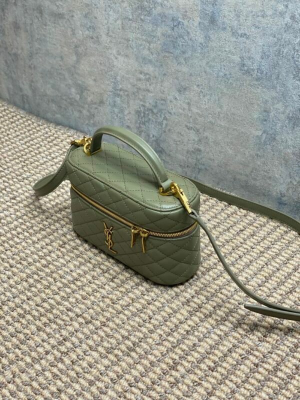 YSSL YSL luxury for women handbag shoulder gaby 18cm