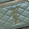 YSSL YSL luxury for women handbag shoulder gaby 18cm
