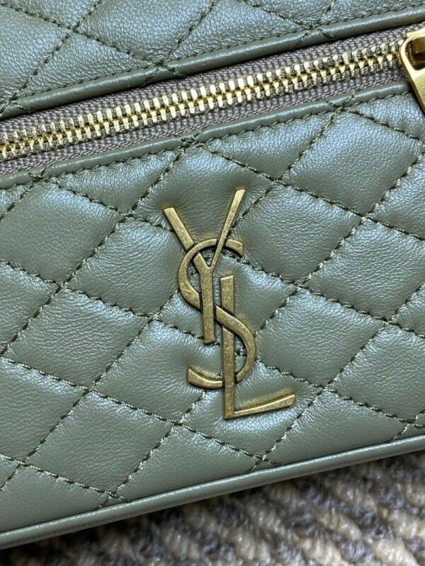 YSSL YSL luxury for women handbag shoulder gaby 18cm