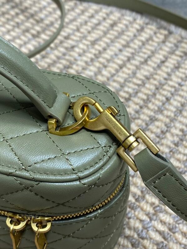 YSSL YSL luxury for women handbag shoulder gaby 18cm