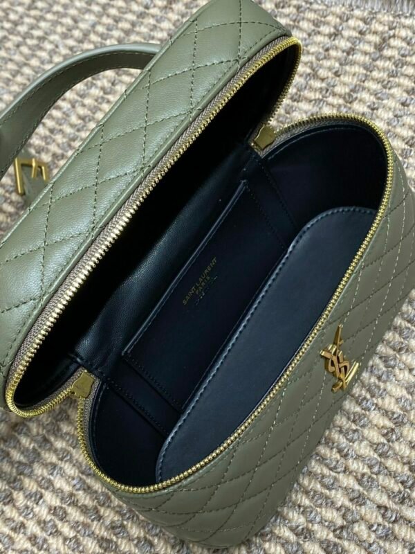 YSSL YSL luxury for women handbag shoulder gaby 18cm