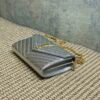 YSSL YSL luxury for women handbag shoulder Clutch Card Holder 22.5cm