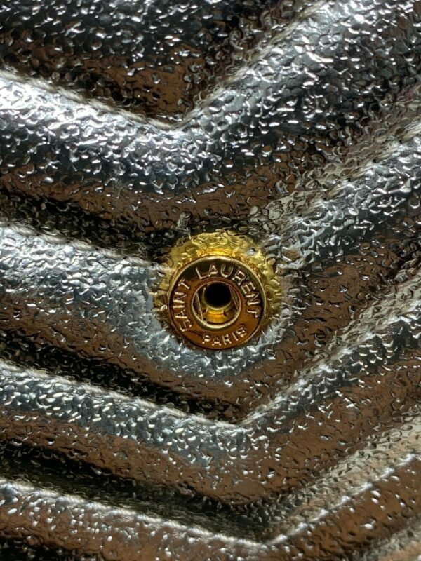 YSSL YSL luxury for women handbag shoulder Clutch Card Holder 22.5cm