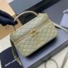 YSSL YSL luxury for women handbag shoulder bag Cosmetic bag 18cm