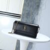 YSSL YSL luxury for women handbag shoulder bag sunset 22cm