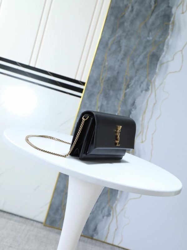 YSSL YSL luxury for women handbag shoulder bag sunset 22cm