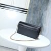 YSSL YSL luxury for women handbag shoulder bag sunset 22cm