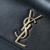 YSSL YSL luxury for women handbag shoulder bag sunset 22cm