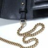 YSSL YSL luxury for women handbag shoulder bag sunset 22cm