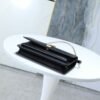 YSSL YSL luxury for women handbag shoulder bag sunset 22cm