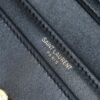 YSSL YSL luxury for women handbag shoulder bag sunset 22cm