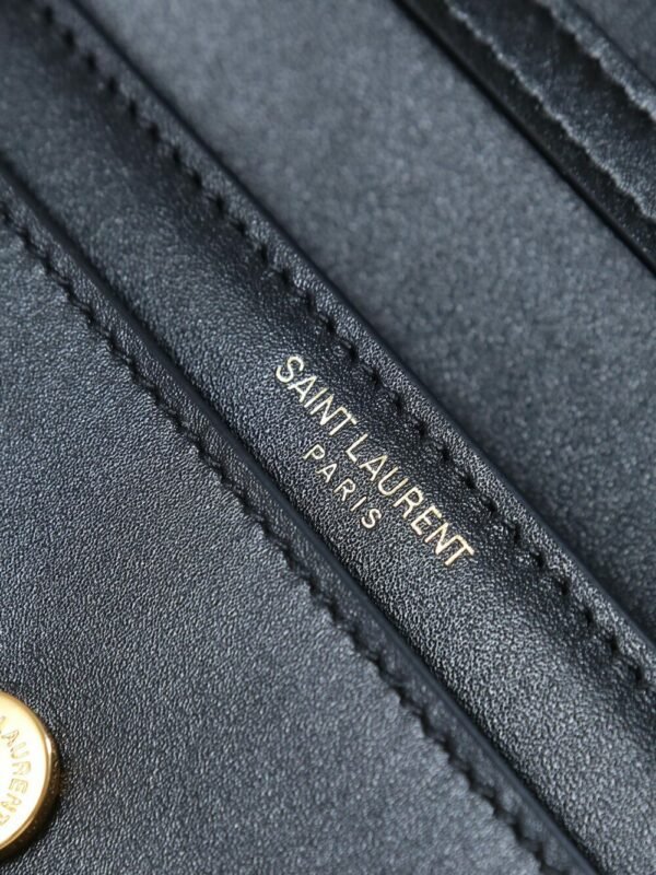 YSSL YSL luxury for women handbag shoulder bag sunset 22cm