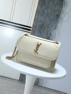 YSSL YSL luxury for women handbag shoulder bag NIKI 28cm