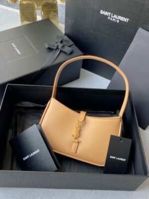 YSSL YSL luxury for women handbag shoulder bag underarm bag 19cm