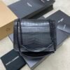 YSSL YSL luxury for women handbag shoulder bag NIKI 22cm