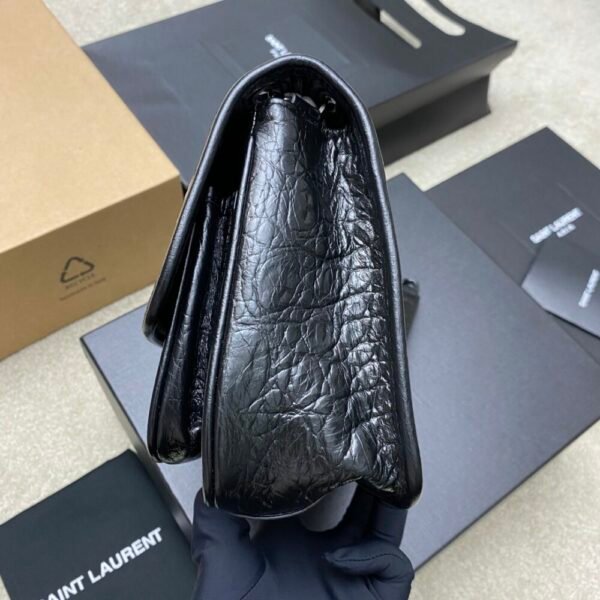 YSSL YSL luxury for women handbag shoulder bag NIKI 22cm