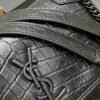 YSSL YSL luxury for women handbag shoulder bag NIKI 22cm