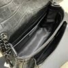 YSSL YSL luxury for women handbag shoulder bag NIKI 22cm