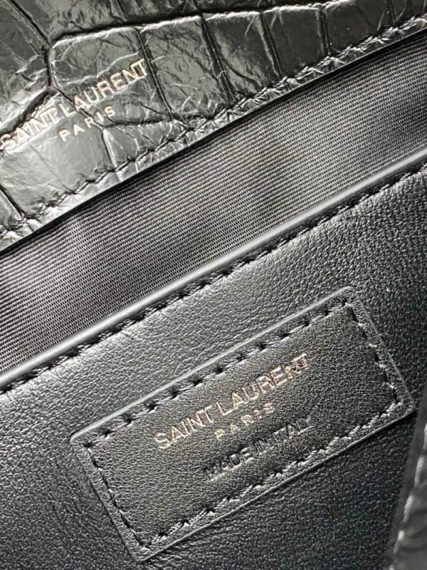 YSSL YSL luxury for women handbag shoulder bag NIKI 22cm