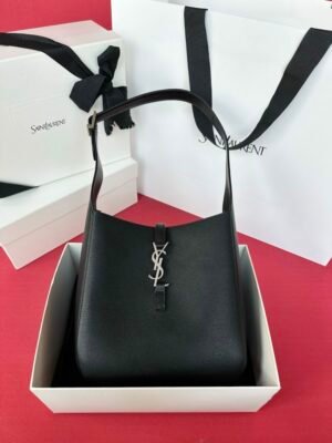 YSSL YSL luxury for women handbag shoulder bag Hobo 23cm