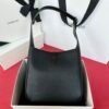 YSSL YSL luxury for women handbag shoulder bag Hobo 23cm