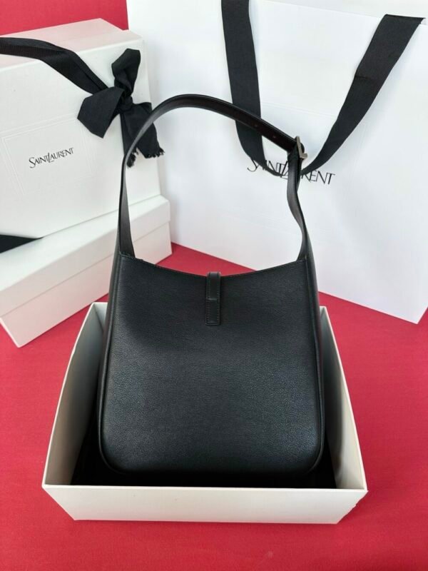 YSSL YSL luxury for women handbag shoulder bag Hobo 23cm