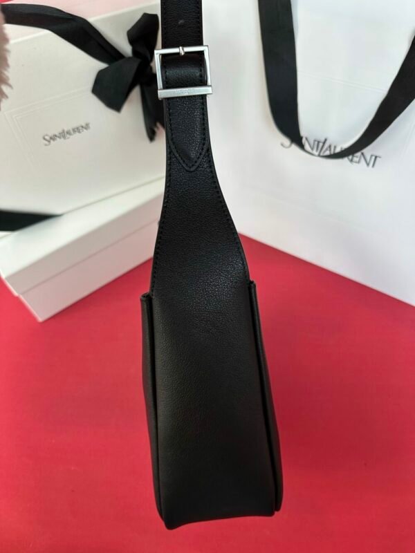 YSSL YSL luxury for women handbag shoulder bag Hobo 23cm