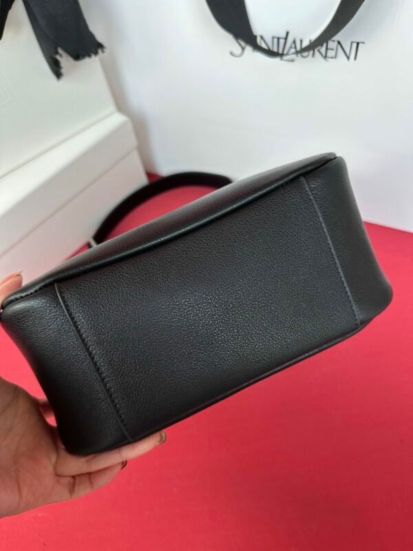 YSSL YSL luxury for women handbag shoulder bag Hobo 23cm