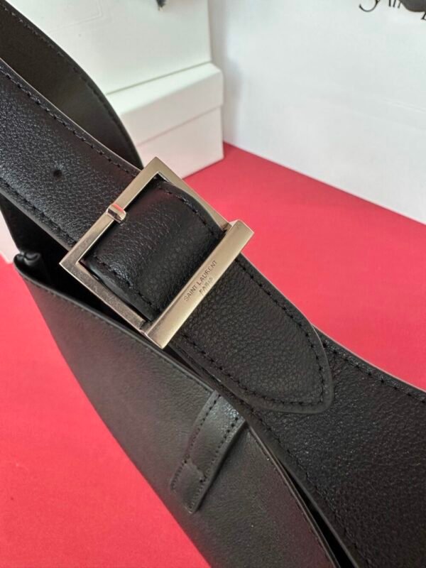 YSSL YSL luxury for women handbag shoulder bag Hobo 23cm