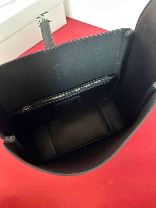 YSSL YSL luxury for women handbag shoulder bag Hobo 23cm