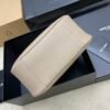 YSSL YSL luxury for women handbag shoulder bag  hobo armpit bag 23cm