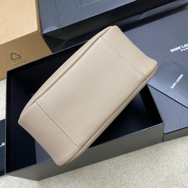 YSSL YSL luxury for women handbag shoulder bag  hobo armpit bag 23cm