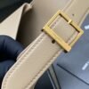 YSSL YSL luxury for women handbag shoulder bag  hobo armpit bag 23cm