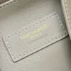 YSSL YSL luxury for women handbag shoulder bag  hobo armpit bag 23cm