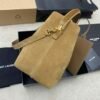 YSSL YSL luxury for women handbag shoulder bag  hobo armpit bag bucket bag 25cm