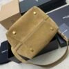 YSSL YSL luxury for women handbag shoulder bag  hobo armpit bag bucket bag 25cm