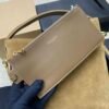 YSSL YSL luxury for women handbag shoulder bag  hobo armpit bag bucket bag 25cm