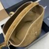 YSSL YSL luxury for women handbag shoulder bag  hobo armpit bag bucket bag 25cm