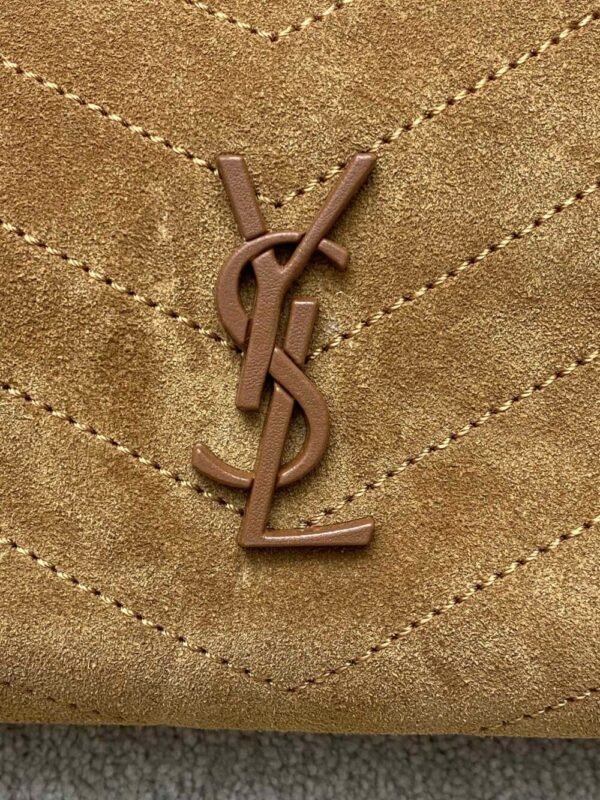 YSSL YSL luxury for women handbag shoulder bag Niki shopping bag 33cm