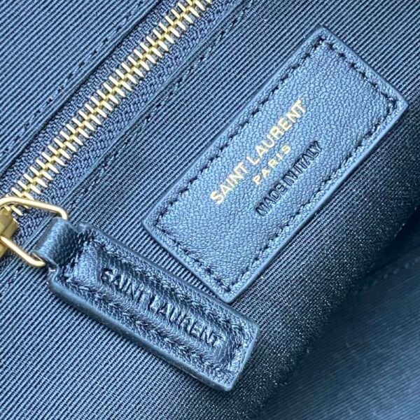 YSSL YSL luxury for women handbag shoulder bag Niki shopping bag 33cm