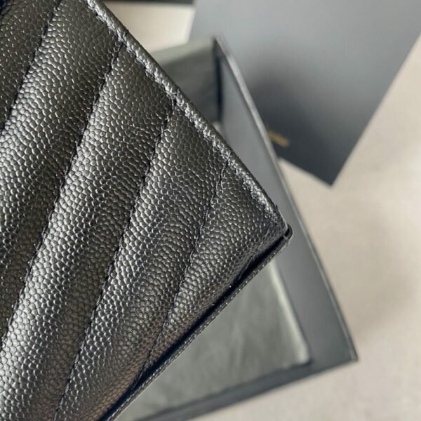 YSSL YSL luxury for women handbag shoulder bag MONOGRAM ENVELOPE BAG 22.5cm